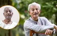 দিল্লির হাসপাতালে প্রবীর মিত্র