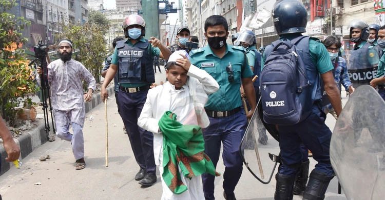 আরেক মামলায় ‘শিশুবক্তা’ রফিকুলের বিচার শুরু