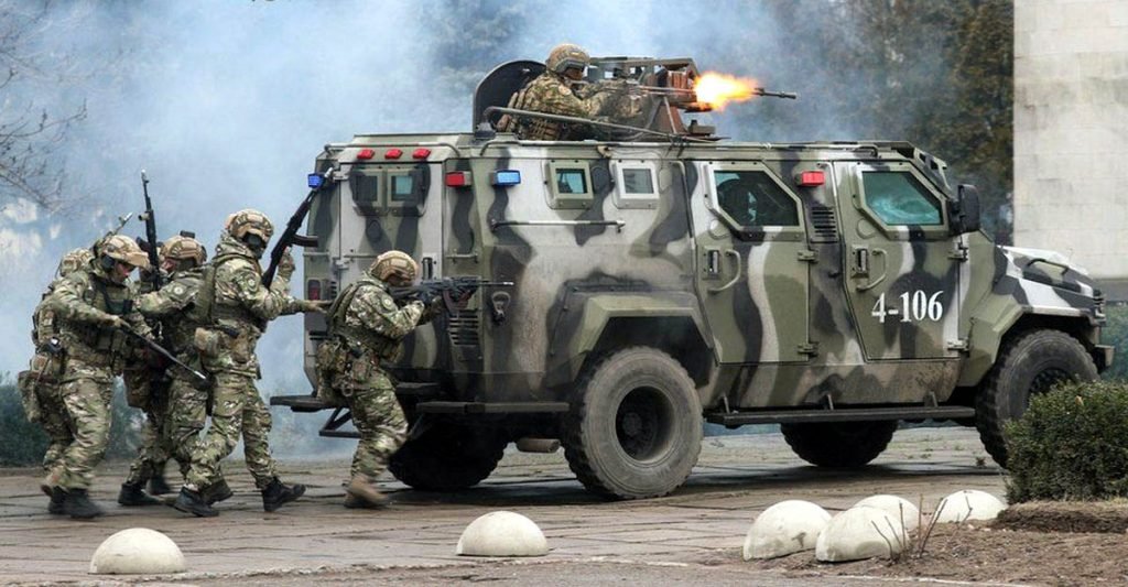 রাশিয়া-ইউক্রেন উত্তেজনা : জরুরি বৈঠকে নিরাপত্তা পরিষদ