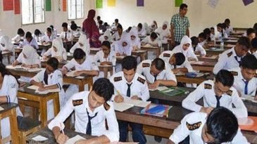 ১৭ আগস্ট শুরু হচ্ছে এইচএসসি ও সমমানের পরীক্ষা