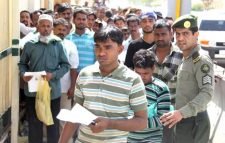 সৌদি থেকে ফিরতে স্পেশাল এক্সিট নিয়েছেন ২৮ হাজার ৫৫৯ বাংলাদেশি