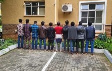 দক্ষিণ আফ্রিকায় অপহৃত ১০ বাংলাদেশি উদ্ধার