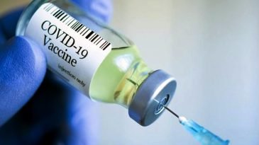 এক কোটি মানুষকে টিকা দেয়ার লক্ষ্যমাত্রা নিয়ে গণটিকাদান কর্মসূচি আজ