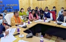 ত্রিপুরায় আন্তর্জাতিক মাতৃভাষা দিবস পালনে প্রস্তুতি