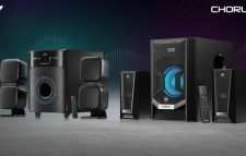 বাজারে এলো ওয়ালটনের নতুন স্পিকার