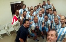 মার্চে ঢাকায় আসছে আর্জেন্টিনা!