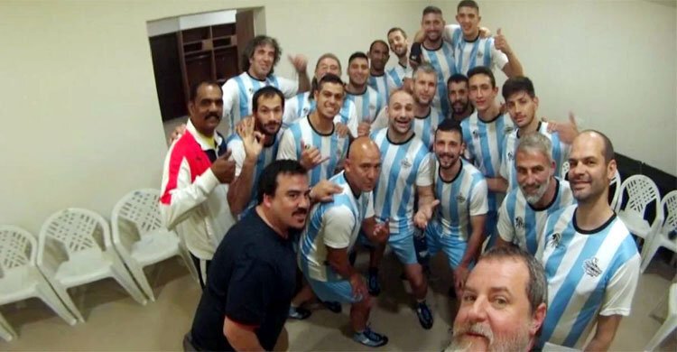 মার্চে ঢাকায় আসছে আর্জেন্টিনা!