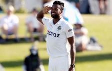 আইসিসি মাসের সেরার তালিকায় ইবাদত হোসেন