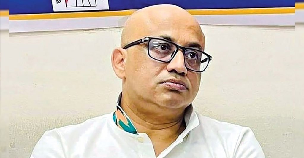 ডা. মুরাদের খোঁজে পুলিশ