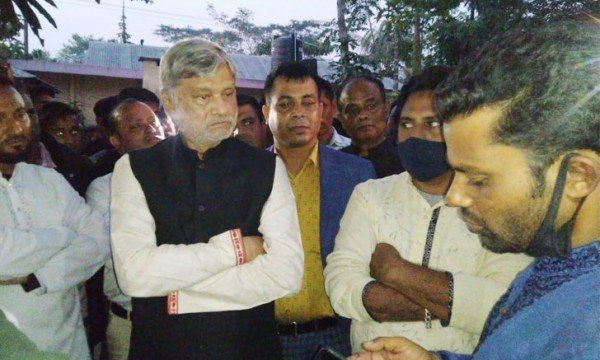 উজির মিয়ার মৃত্যুতে বিন্দুমাত্র ছাড় নয়