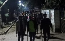 ছাত্রাবাস থেকে অর্ধশত শিক্ষার্থীকে বের করে দিল ছাত্রলীগ