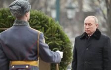 যেসব অবরোধ আরোপিত হলো রাশিয়ার ওপর