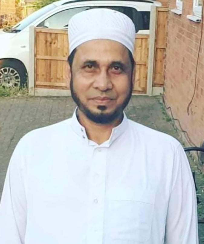 বিশিষ্ট সমাজসেবক আক্রম আলী ২০ ফেব্রুয়ারী দেশে পৌছেছেন