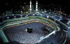 বিদেশি ওমরাহ যাত্রীদের জন্য করোনাবিধি বদলালো সৌদি আরব