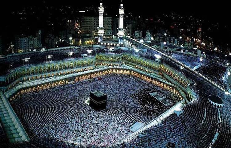 বিদেশি ওমরাহ যাত্রীদের জন্য করোনাবিধি বদলালো সৌদি আরব