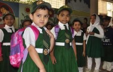 শৈত্যপ্রবাহে প্রাথমিক বিদ্যালয়ে ক্লাস শুরু ১০টায়