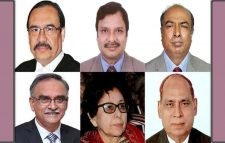 নাম প্রকাশ না করে ১৩ নাম বাছাই, পরবর্তী বৈঠকে চূড়ান্ত তালিকা