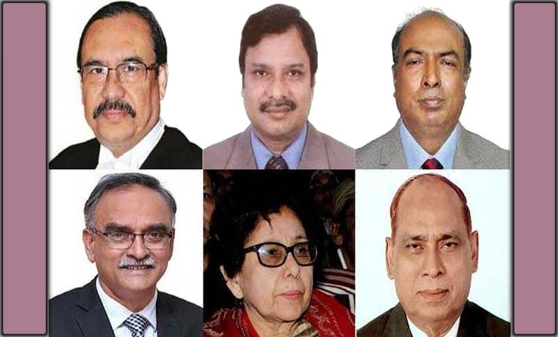 নাম প্রকাশ না করে ১৩ নাম বাছাই, পরবর্তী বৈঠকে চূড়ান্ত তালিকা