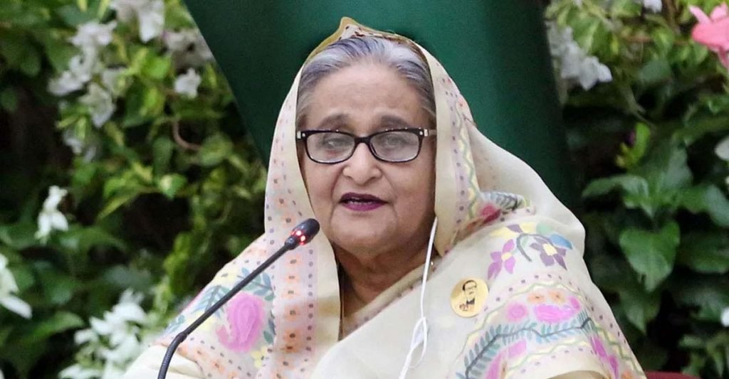 দেশকে বদলে দিয়েছি, আশা করি জনগণ আমাদের ভোট দেবে