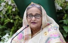 দেশকে বদলে দিয়েছি, আশা করি জনগণ আমাদের ভোট দেবে