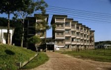 সোমবার খুলছে শাবির হল