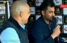 বিপিএলের ধারাভাষ্যকক্ষে তামিম ইকবাল