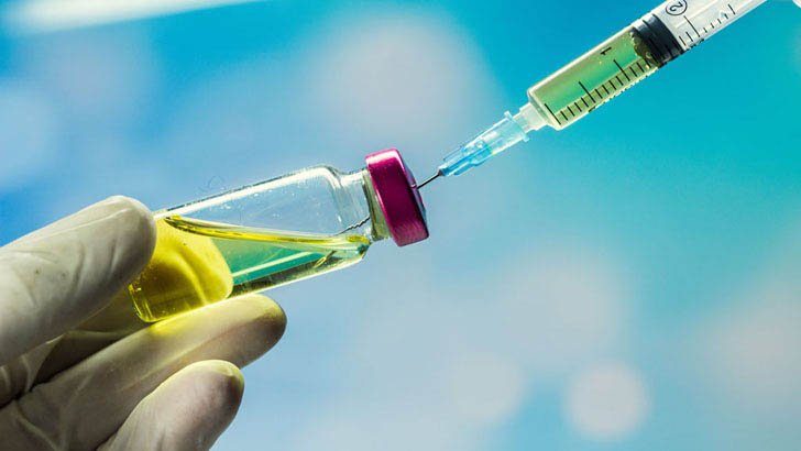 টিকার আওতায় সাড়ে ১০ কোটি মানুষ