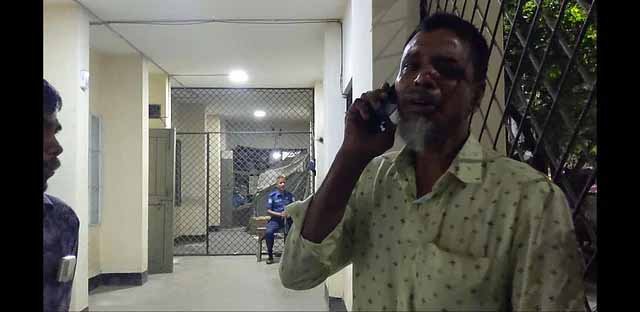 পথ ভুলে মা-মেয়ে যান নারায়ণগঞ্জে, ফেরার পথে লঞ্চডুবিতে মৃত্যু