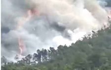 চীনে ১৩২ আরোহী নিয়ে উড়োজাহাজ বিধ্বস্ত