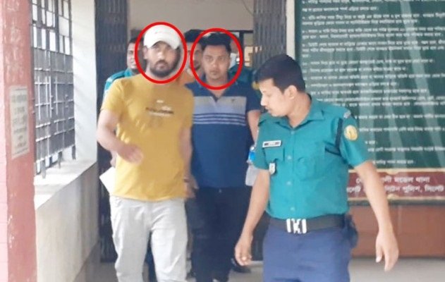 সাংবাদিককে অপহরণের চেষ্টা: গ্রেপ্তার দুজনকে রিমান্ডে চায় পুলিশ