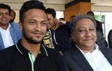 সাকিবকে পুরো ‘গ্রিন সিগন্যাল’ দেওয়া আছে : পাপন