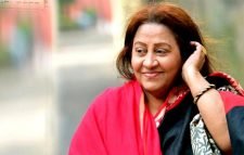 অভিনেত্রী আনোয়ারা গুরুতর অসুস্থ, কাউকে চিনতে পারছেন না