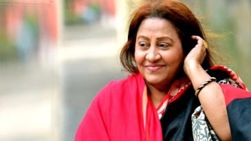 অভিনেত্রী আনোয়ারা গুরুতর অসুস্থ, কাউকে চিনতে পারছেন না