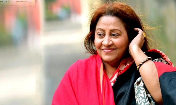 অভিনেত্রী আনোয়ারা গুরুতর অসুস্থ, কাউকে চিনতে পারছেন না