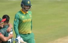 সিরিজ জিততে বাংলাদেশের চাই ১৫৫ রান