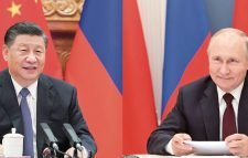 জি-২০ থেকে রাশিয়াকে বাদ দেওয়ার অধিকার কারও নেই: চীন