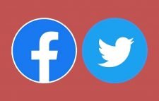 ফেসবুক ও টুইটার নিষিদ্ধ করেছে রাশিয়া