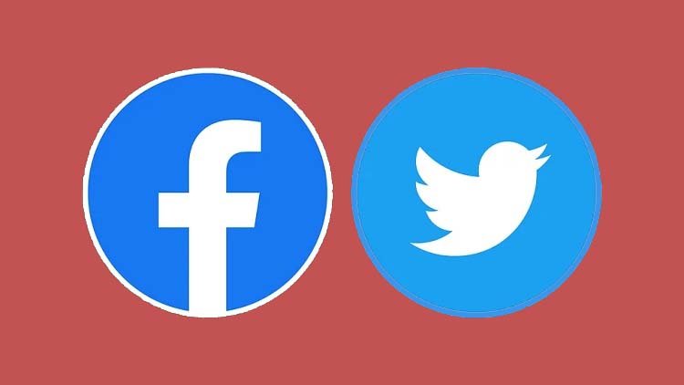 ফেসবুক ও টুইটার নিষিদ্ধ করেছে রাশিয়া