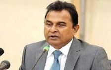 গ্যাসের দাম বাড়ার কারণ জানালেন অর্থমন্ত্রী