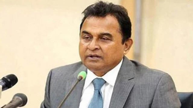 গ্যাসের দাম বাড়ার কারণ জানালেন অর্থমন্ত্রী