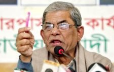 জনগণের কাছে ক্ষমা চেয়ে পদত্যাগ করুন: ফখরুল