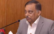 টিপু হত্যার নেপথ্যে যেই থাকুক, কাউকে ছাড় নয় : স্বরাষ্ট্রমন্ত্রী