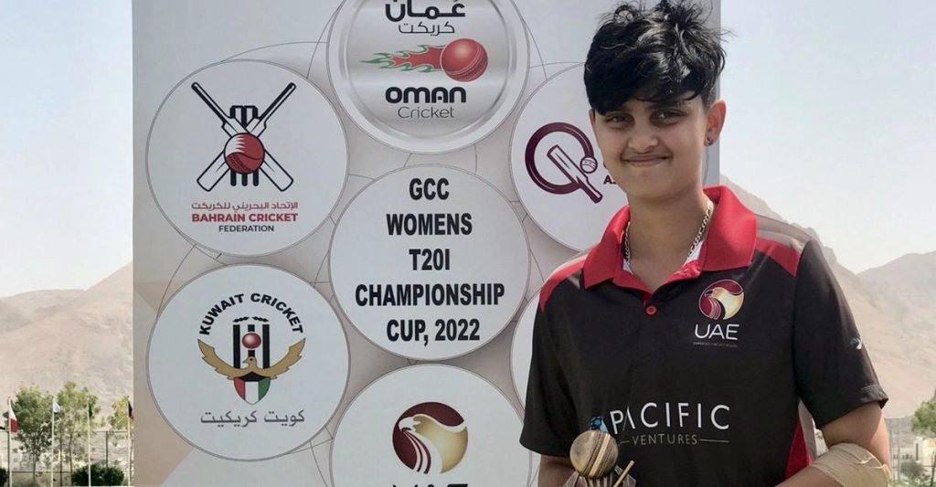 মাত্র ১১ বলে টি-টোয়েন্টি ম্যাচ জয়!