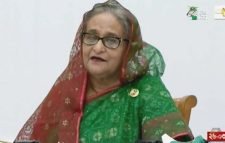 আ.লীগ ছাড়া কেউ শান্তিপূর্ণভাবে ক্ষমতা হস্তান্তর করেনি