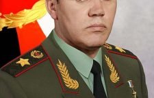 ইউক্রেন অভিযানের প্রথম পর্যায় সমাপ্ত: রাশিয়া