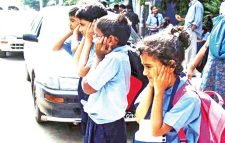 বিশ্বের শীর্ষ শব্দ দূষণের শহর ঢাকা: জাতিসংঘ