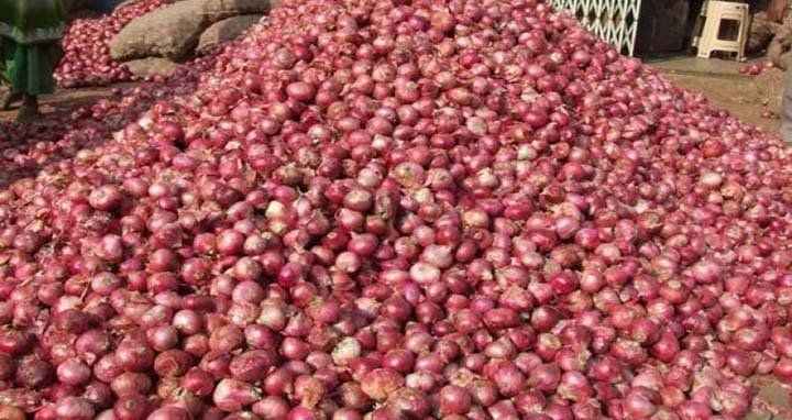 ঈদ পর্যন্ত পেঁয়াজ আমদানির অনুমতি চেয়ে চিঠি