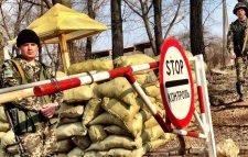 ইউক্রেন সেনাদের ক্যাম্পে ৫ বাংলাদেশি জিম্মি