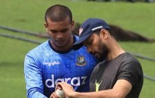 তাসকিনকে পুরস্কৃত করুক বিসিবি