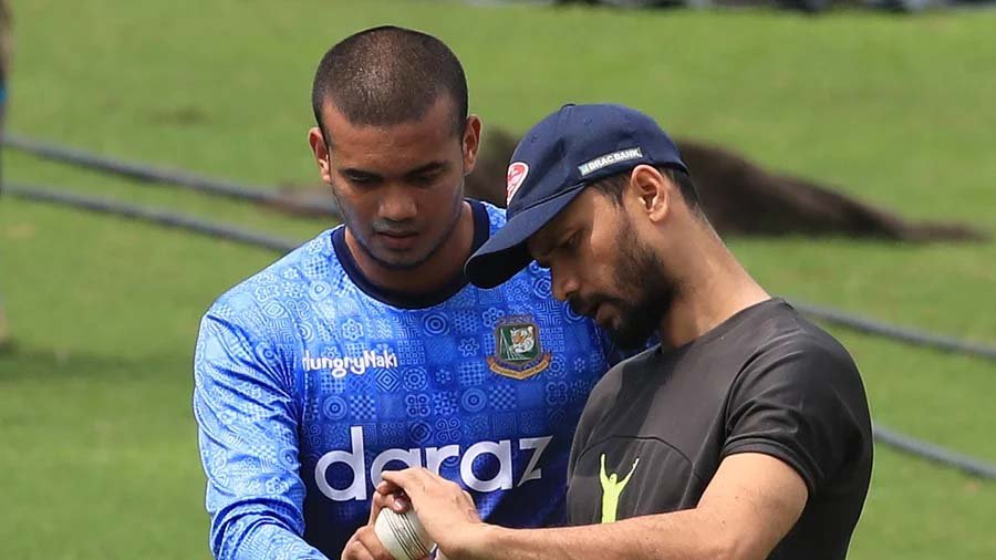 তাসকিনকে পুরস্কৃত করুক বিসিবি